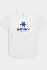 Saysky Zigzag flow t-shirt