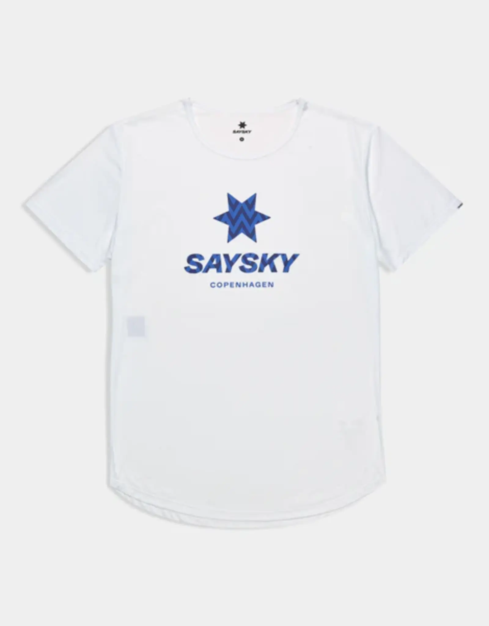 Saysky Zigzag flow t-shirt