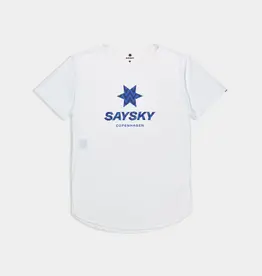 Saysky Zigzag flow t-shirt