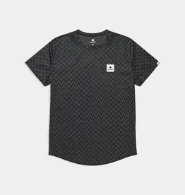 Saysky Zigzag combat t-shirt