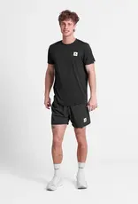 Saysky Zigzag pace shorts 5"