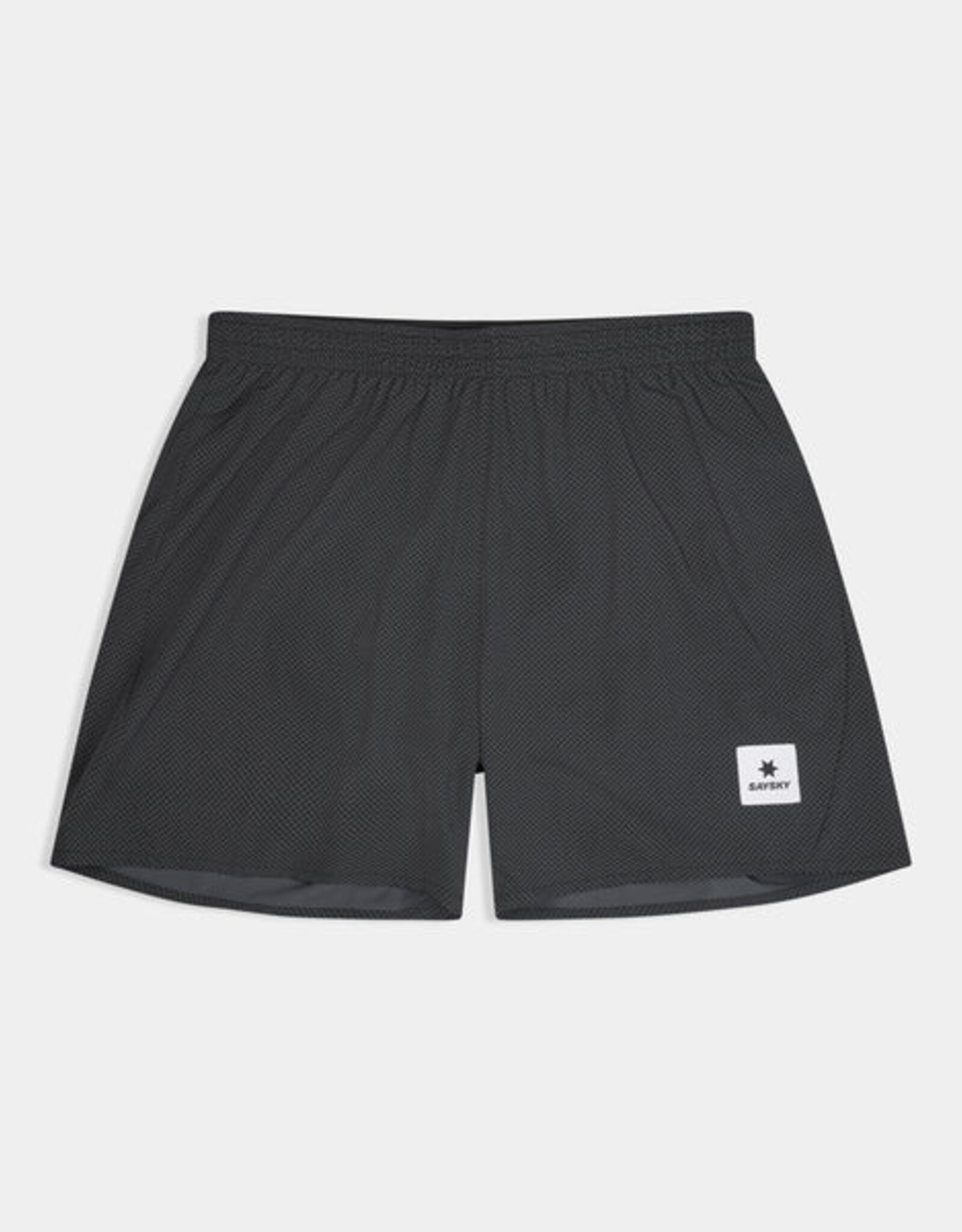 Saysky Zigzag pace shorts 5"