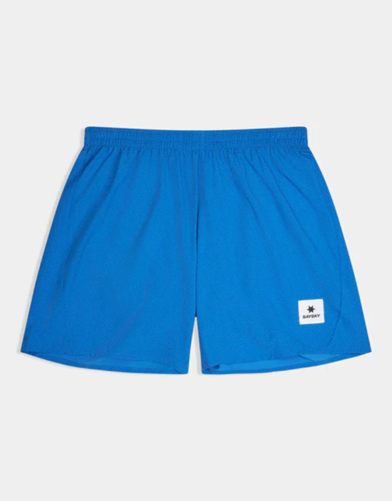 Saysky Zigzag pace shorts 5"