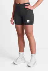 Saysky W Zigzag combat + short tights 7"