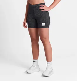 Saysky W Zigzag combat + short tights 7"