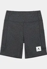 Saysky W Zigzag combat + short tights 7"