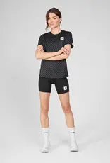 Saysky W Zigzag combat t-shirt