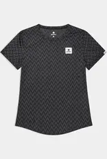 Saysky W Zigzag combat t-shirt