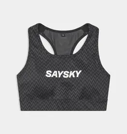 Saysky W Zig Zag Combat Sports Bra