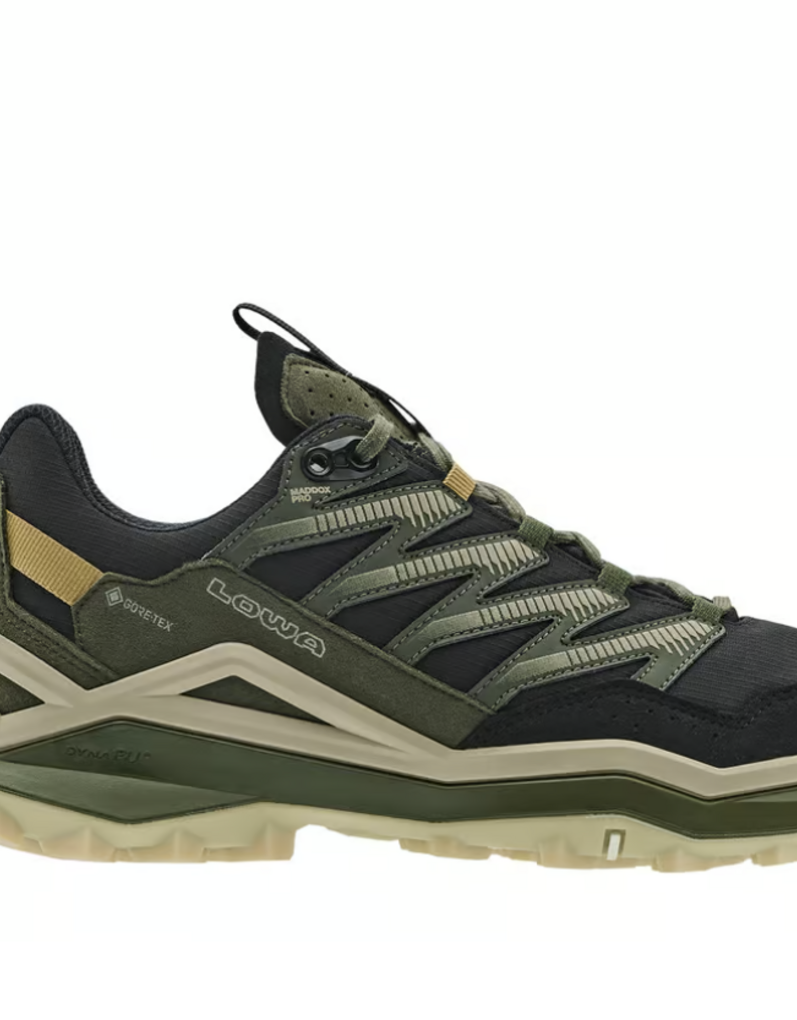 Lowa Maddox Pro GTX Lo