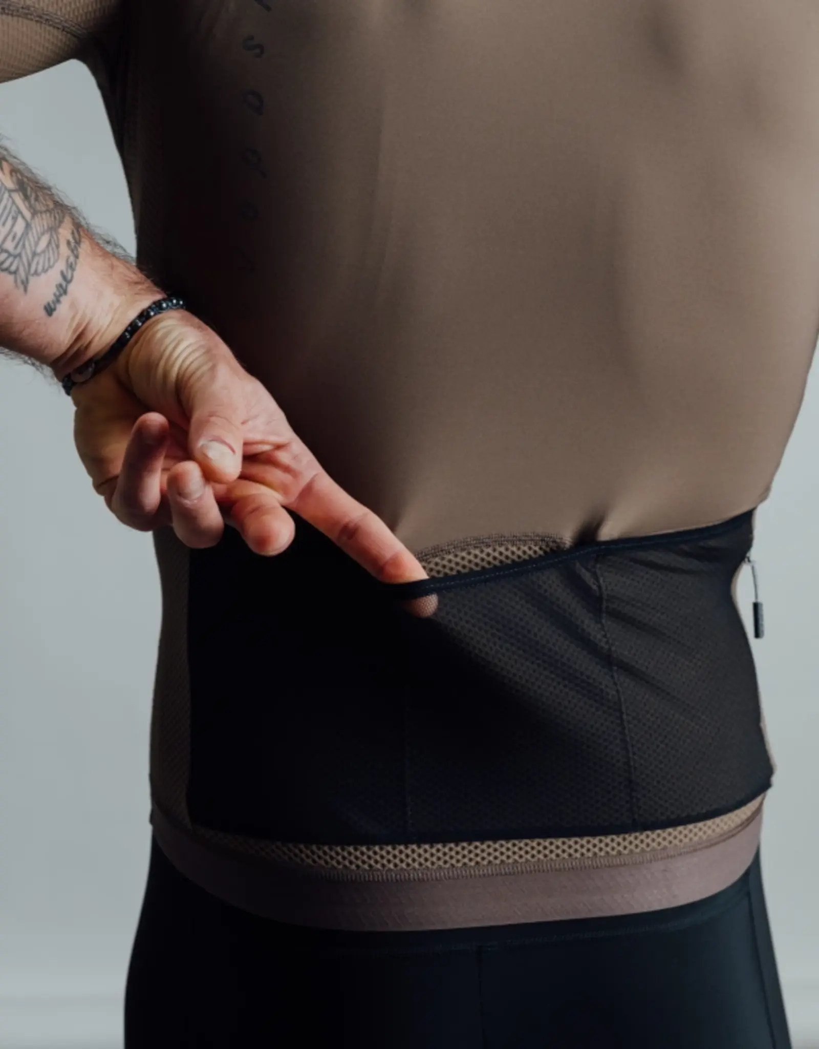 Isadore Signature jersey