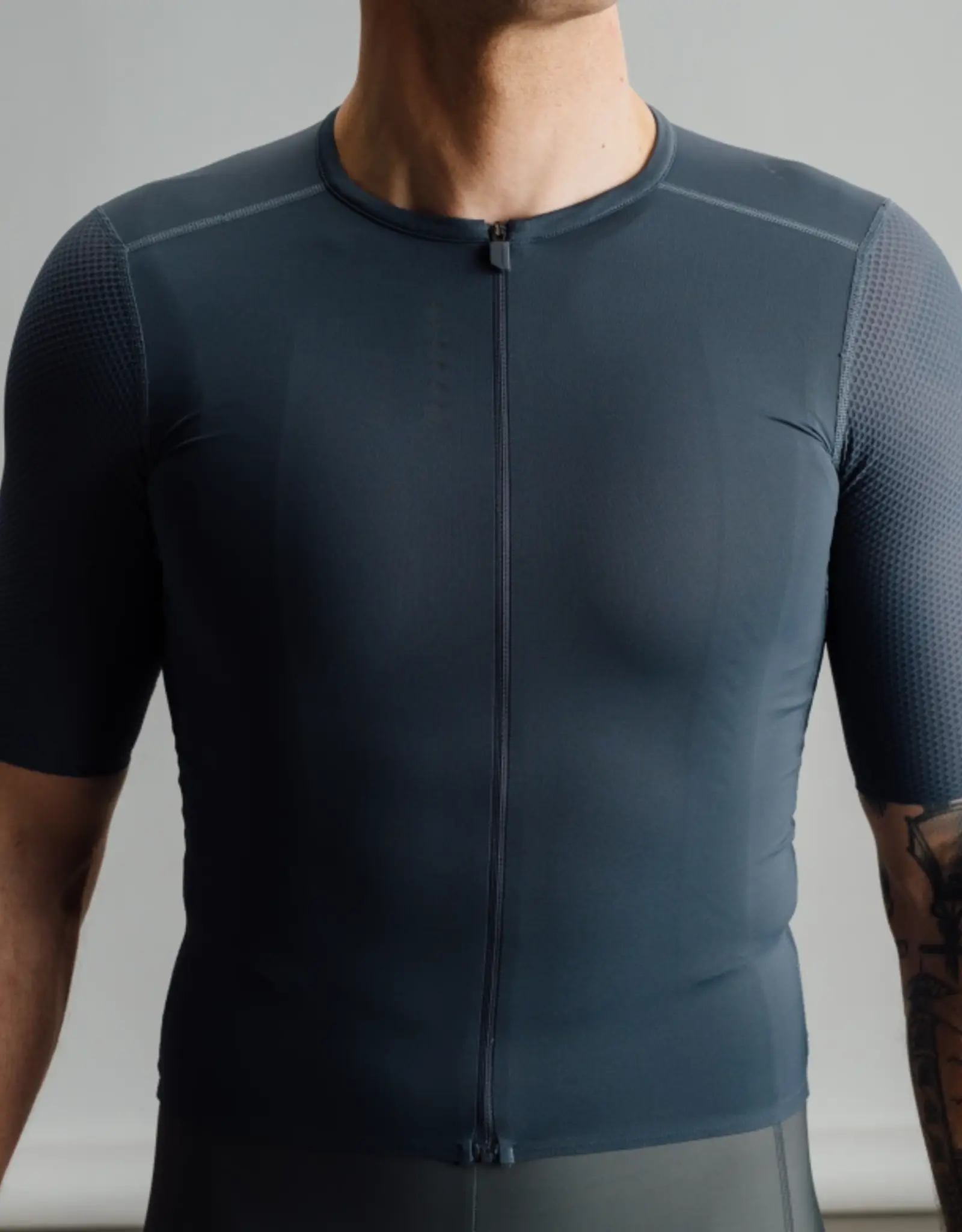 Isadore Signature jersey