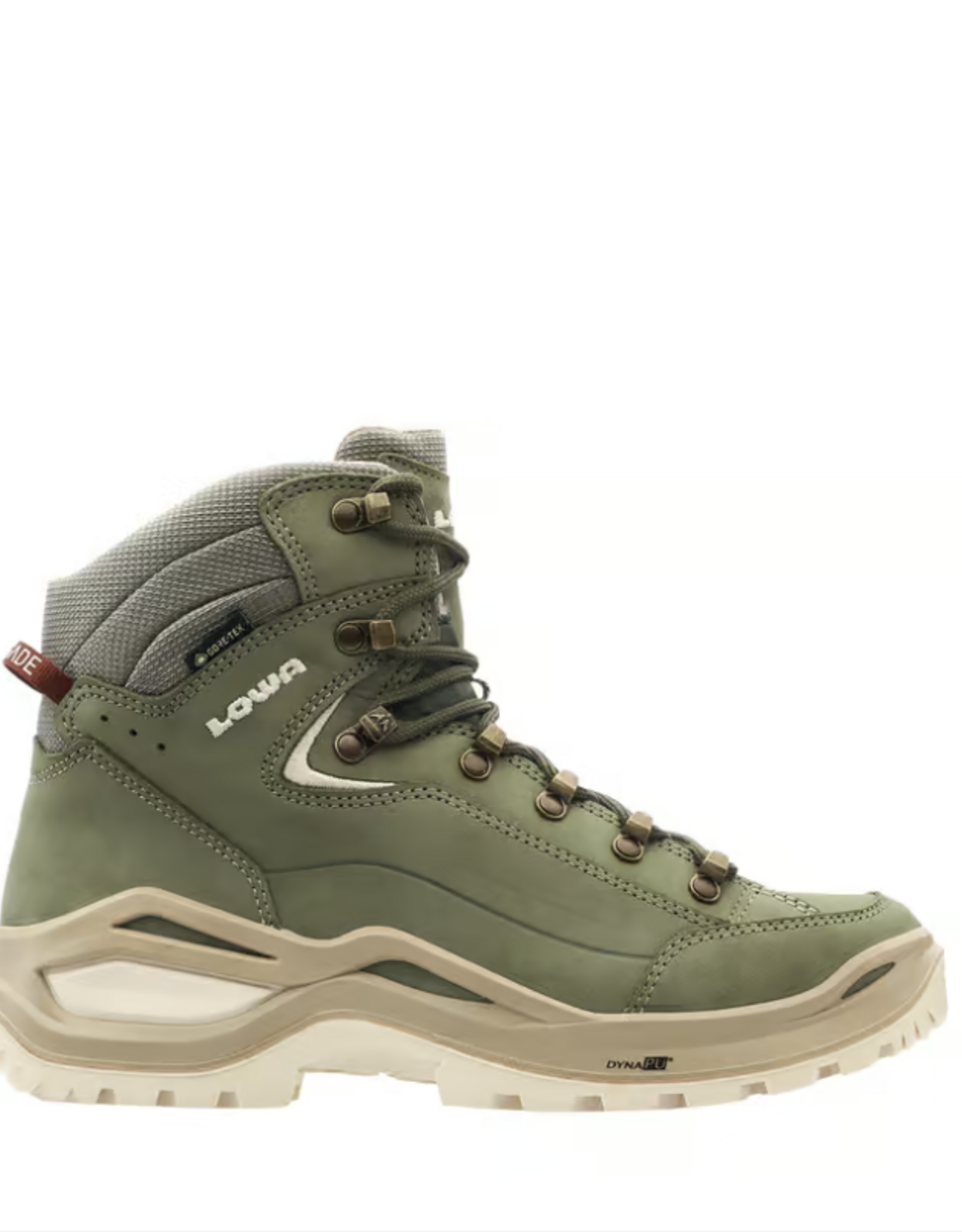 Lowa Renegade Evo GTX Mid W's