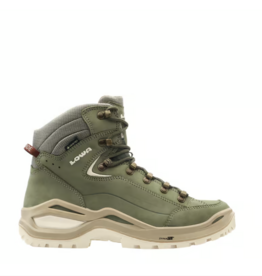 Lowa Renegade Evo GTX Mid W's