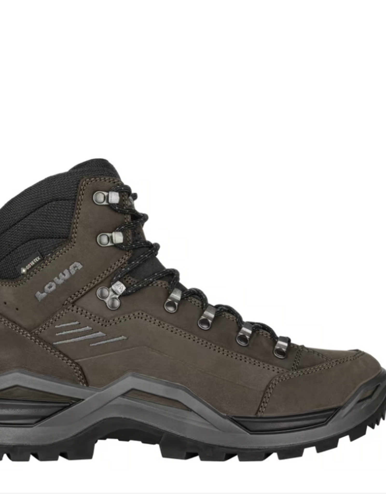 Lowa renegade Evo Gtx mid