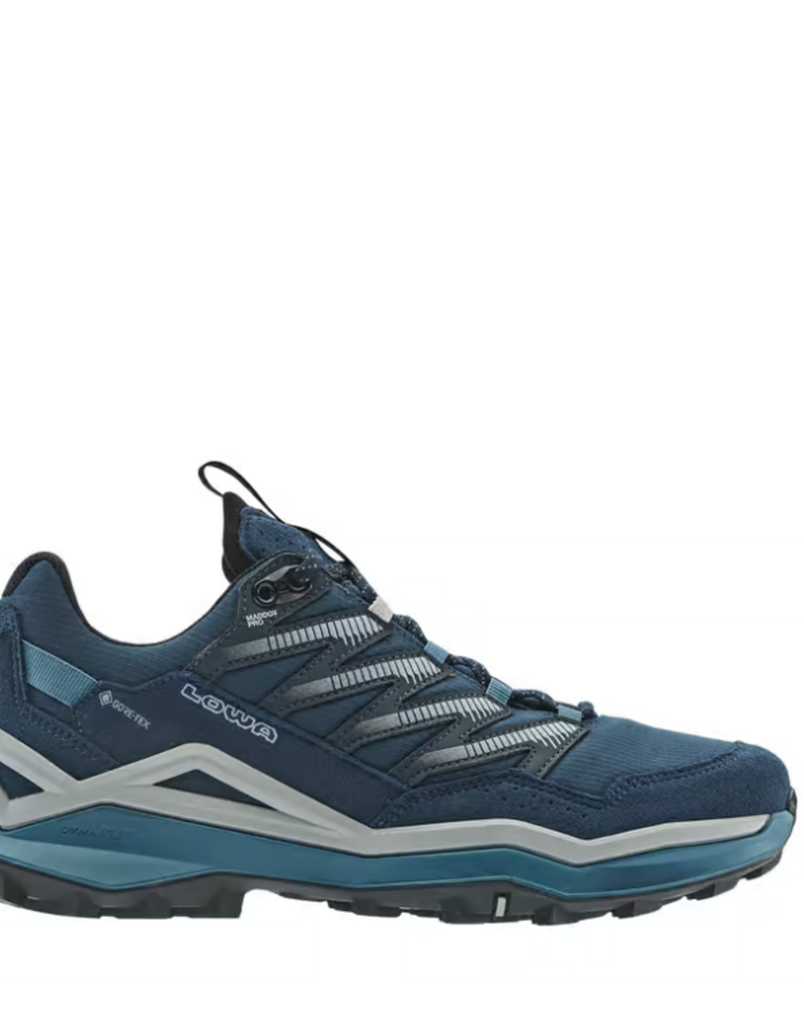 Lowa W Maddox Pro Gtx Lo
