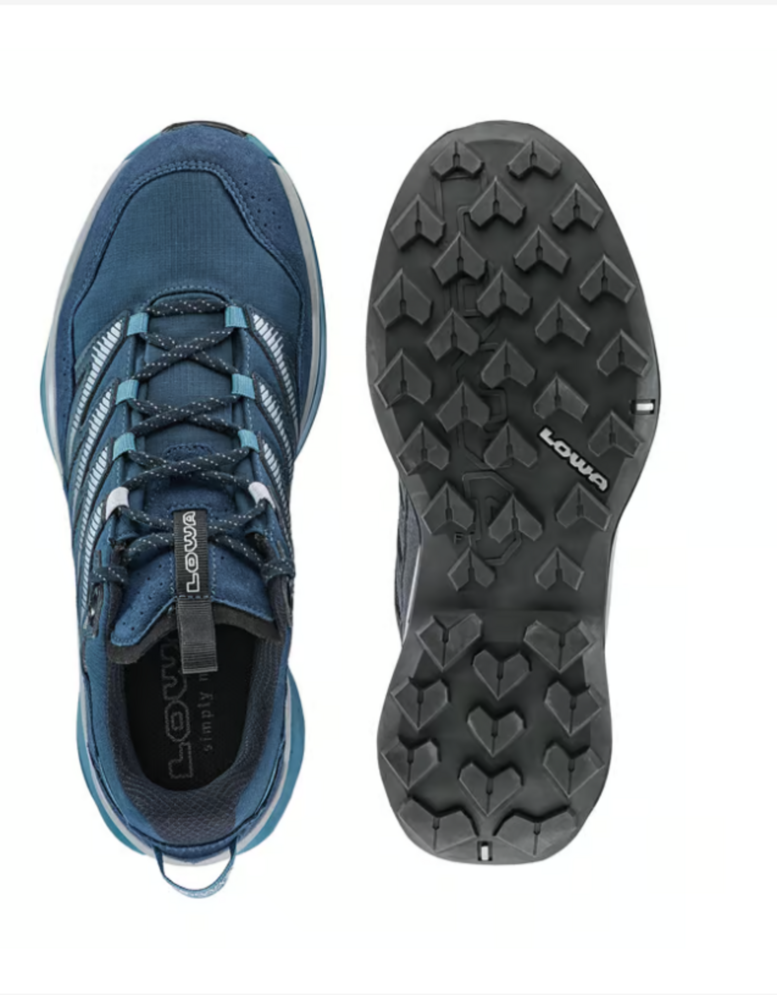 Lowa W Maddox Pro Gtx Lo