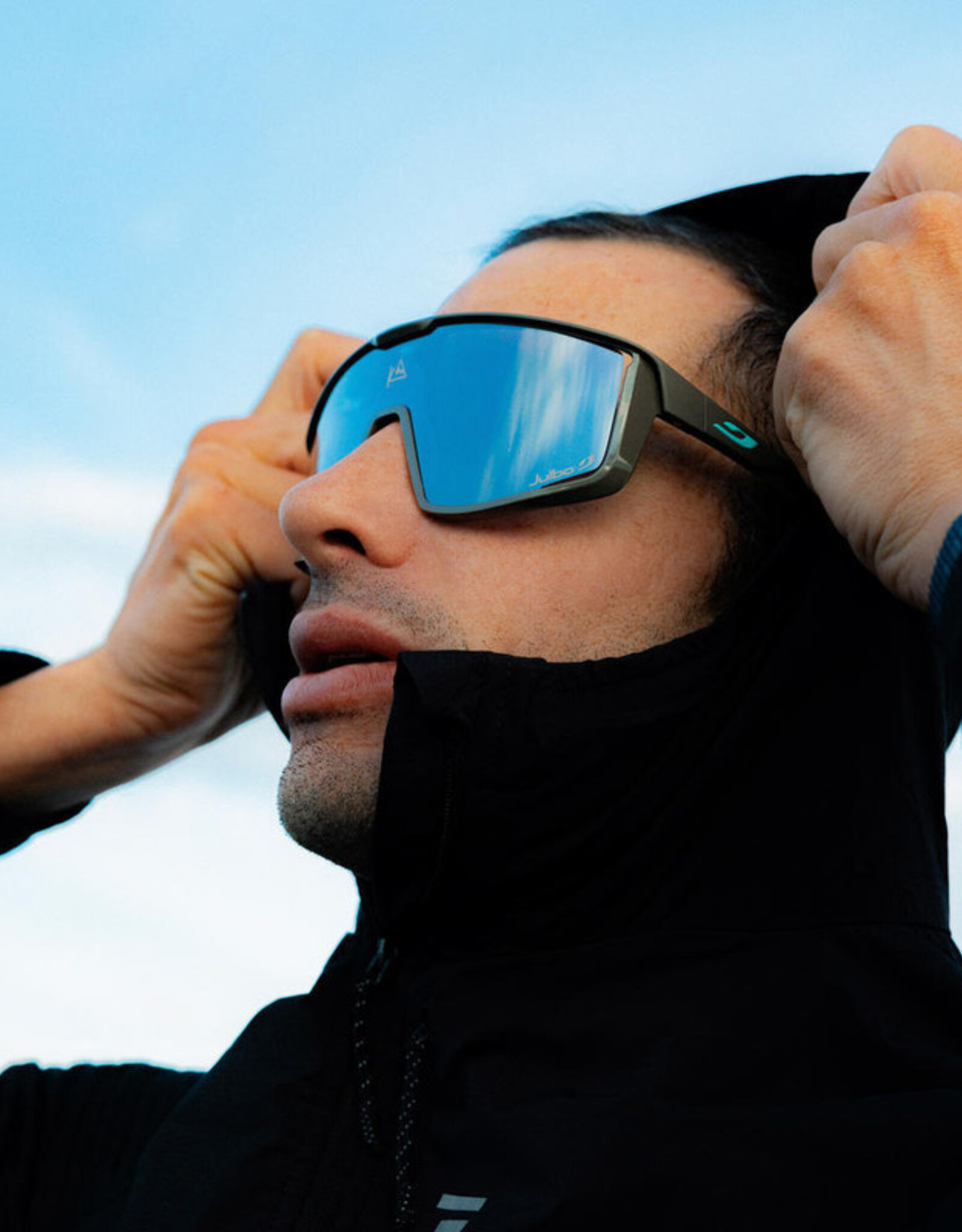 julbo Fury Kilian Jornet