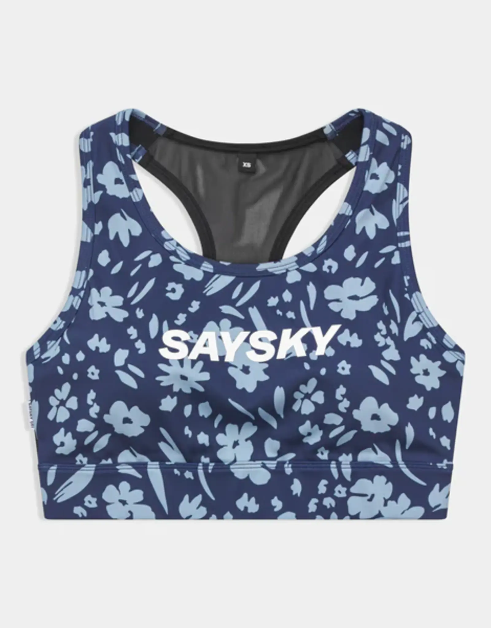 Saysky Flower combat Sportsbra
