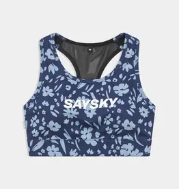 Saysky Flower combat Sportsbra