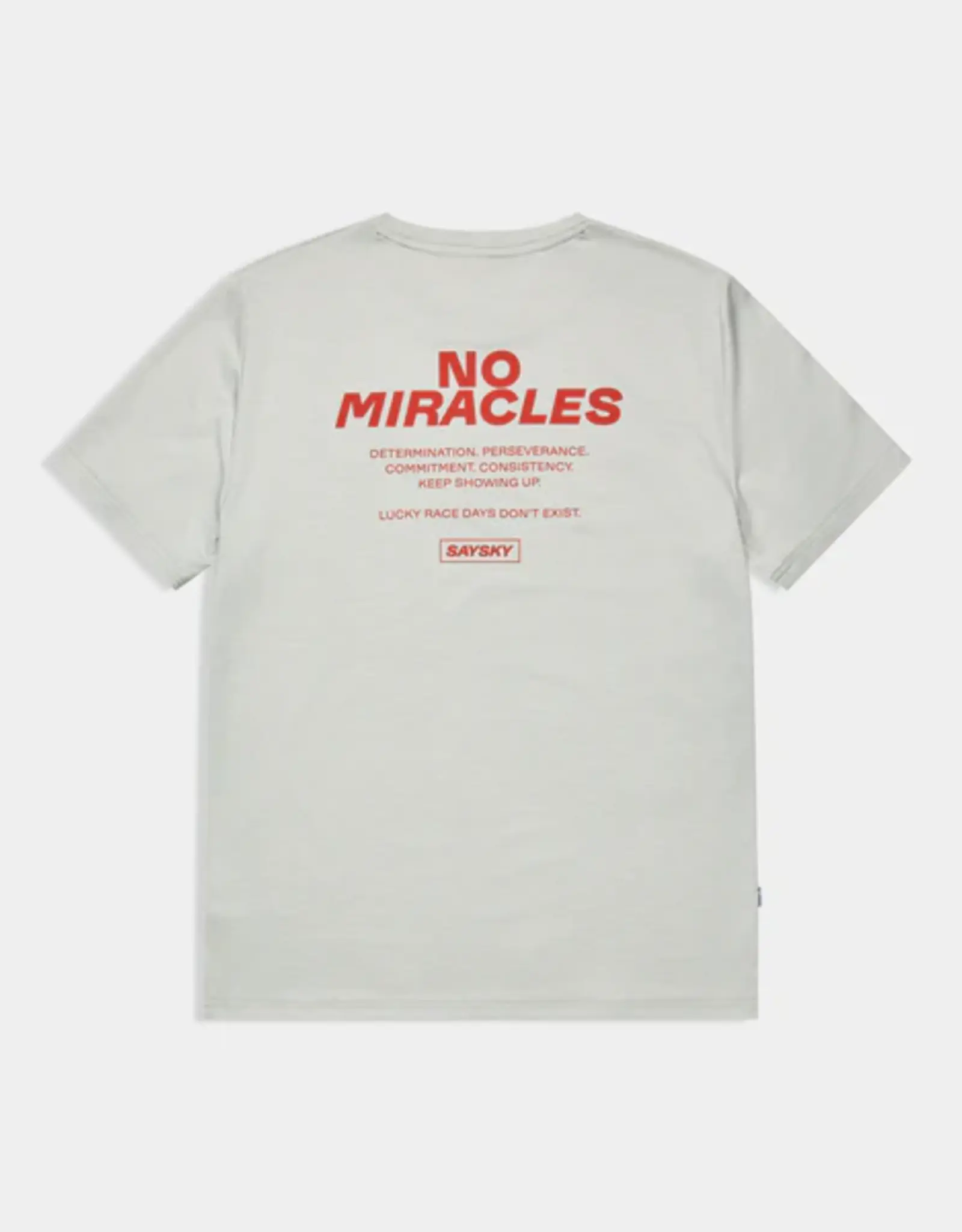 Saysky Statement Pace t-shirt (S26)