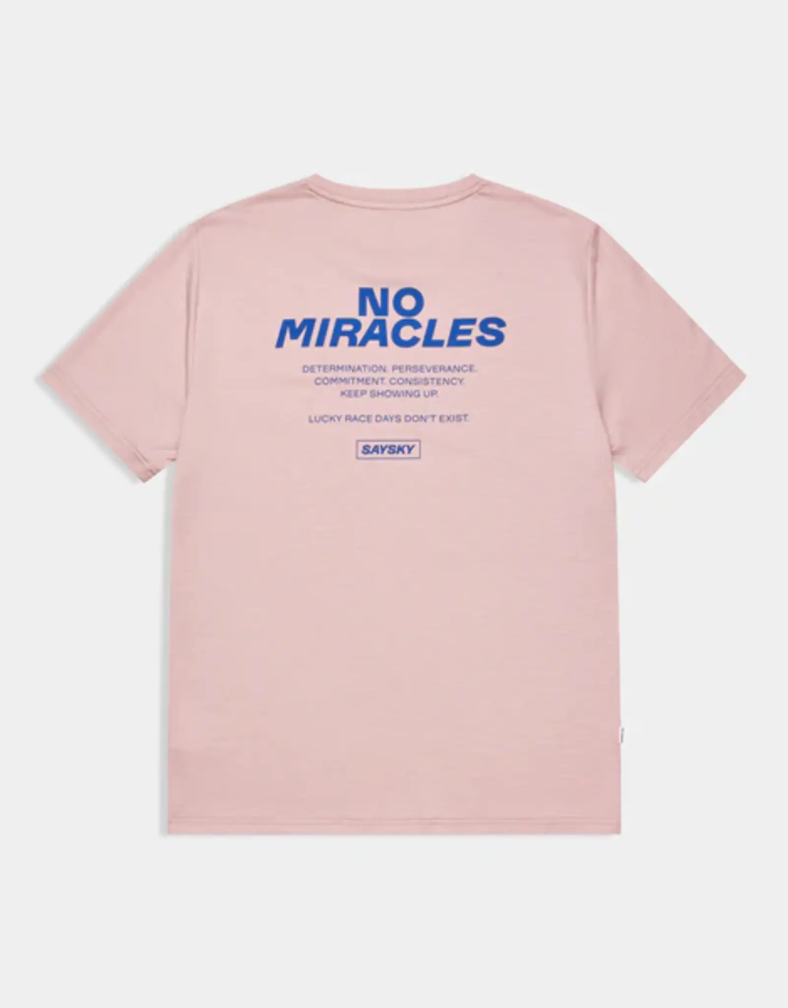 Saysky Statement Pace t-shirt (S26)
