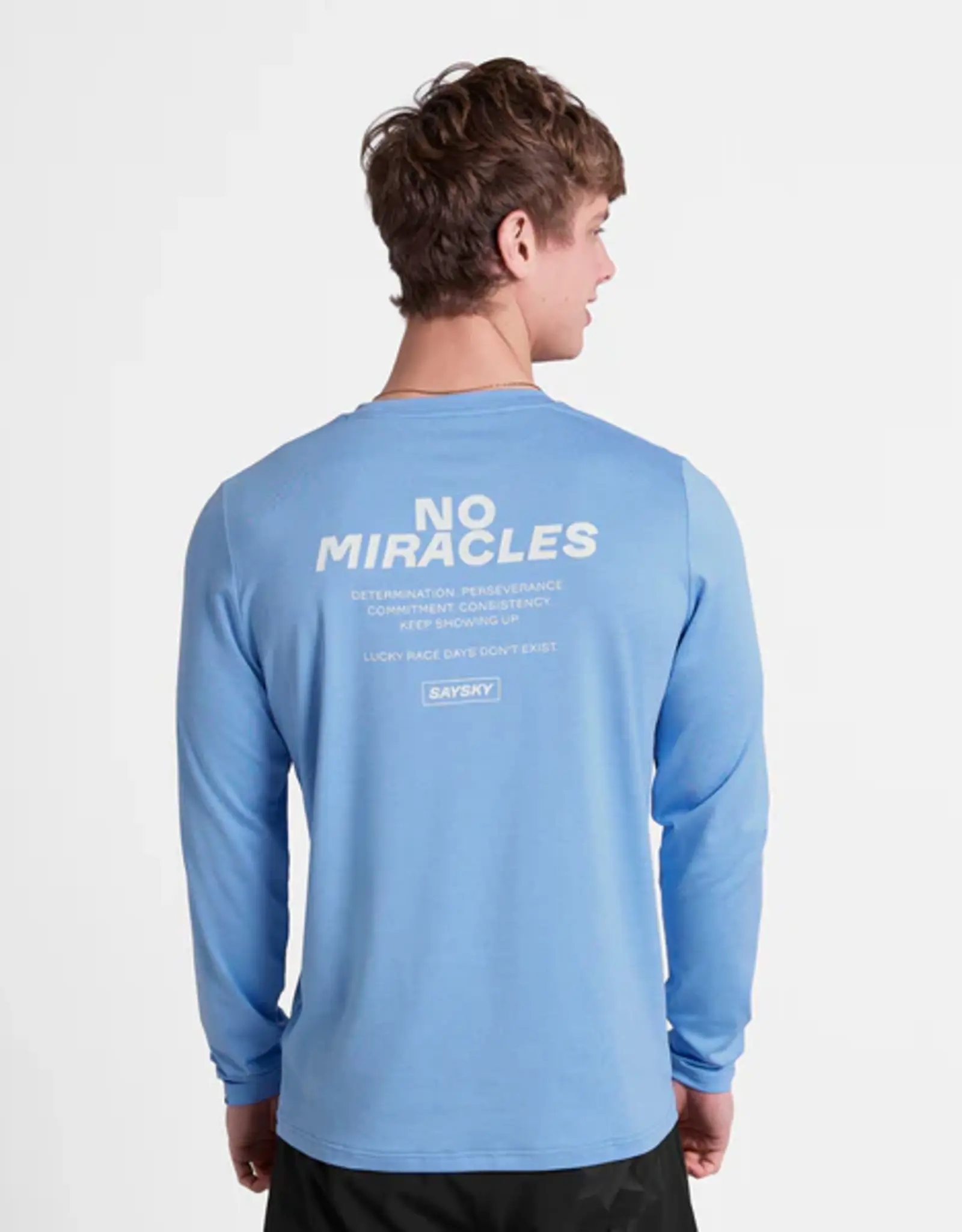 Saysky Statement Pace Ls