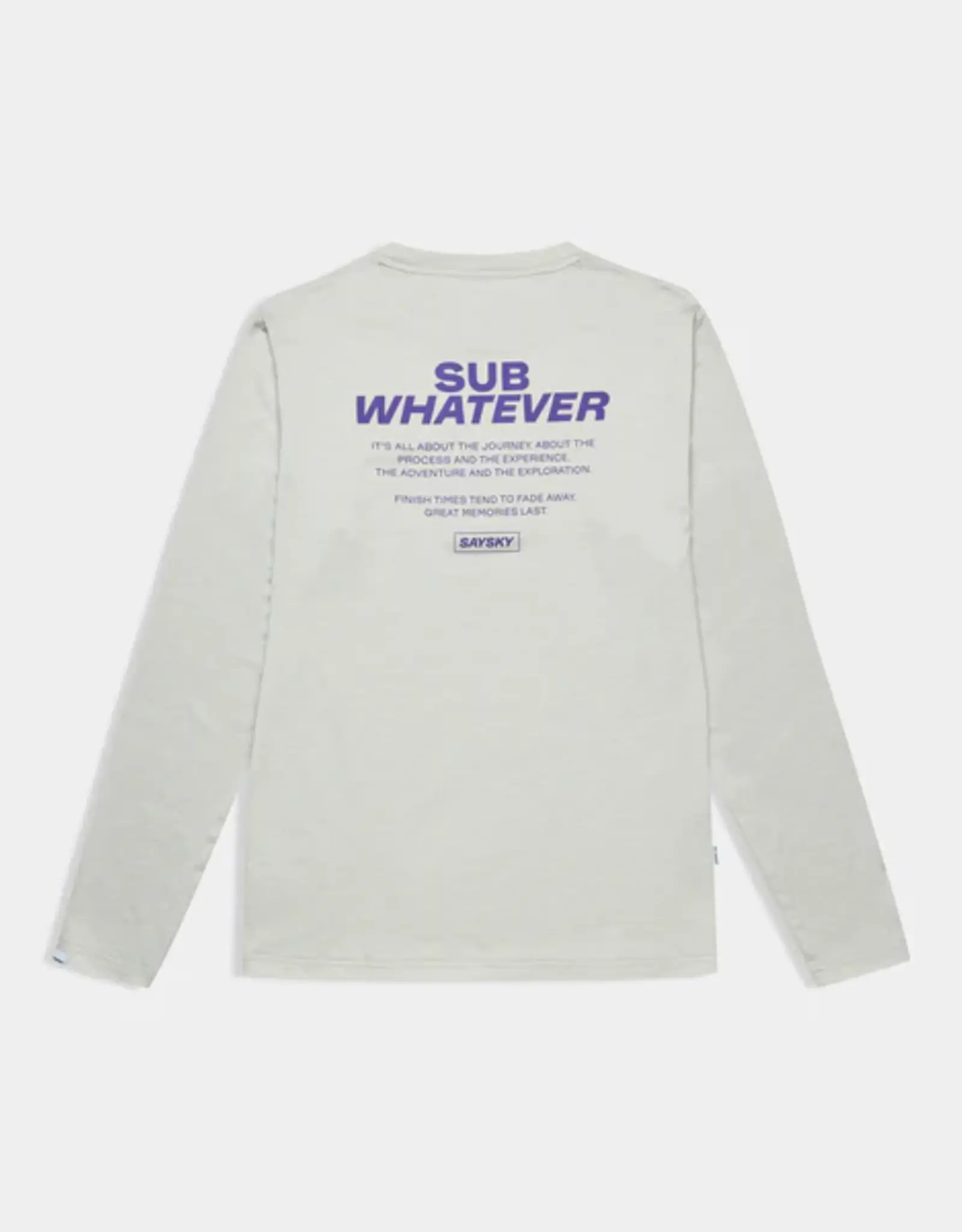 Saysky Statement Pace Ls