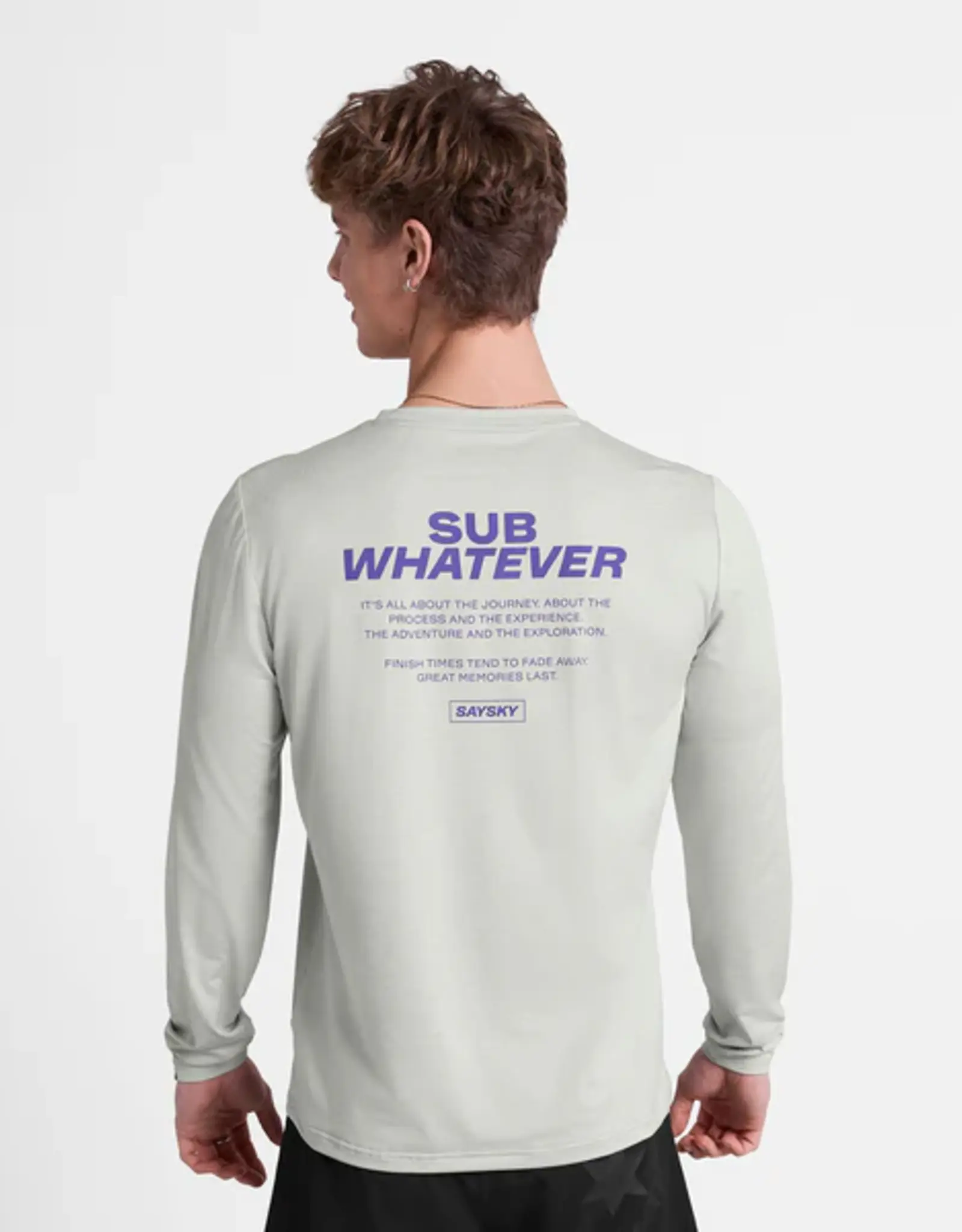 Saysky Statement Pace Ls