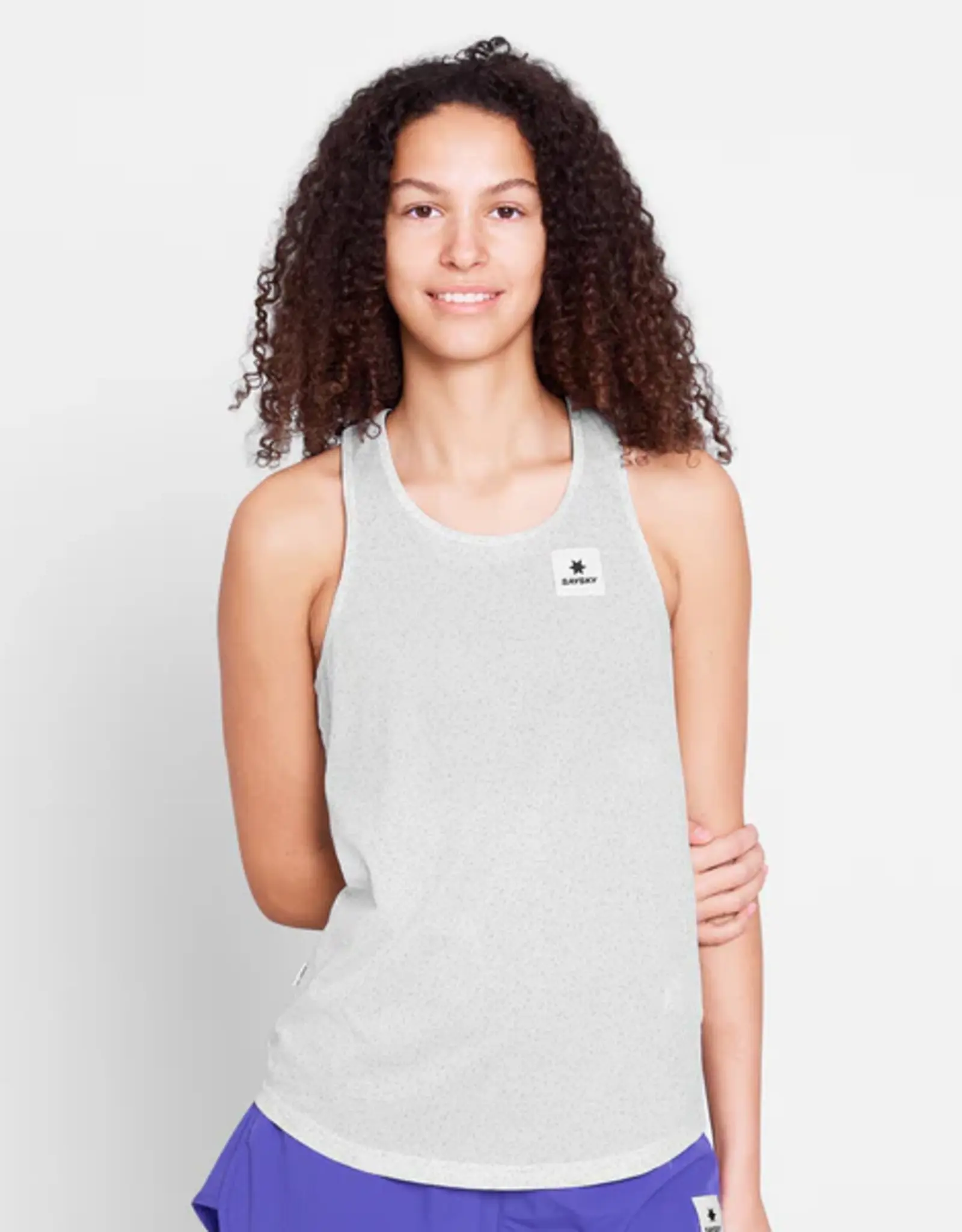 Saysky Wmnns Universe combat Singlet