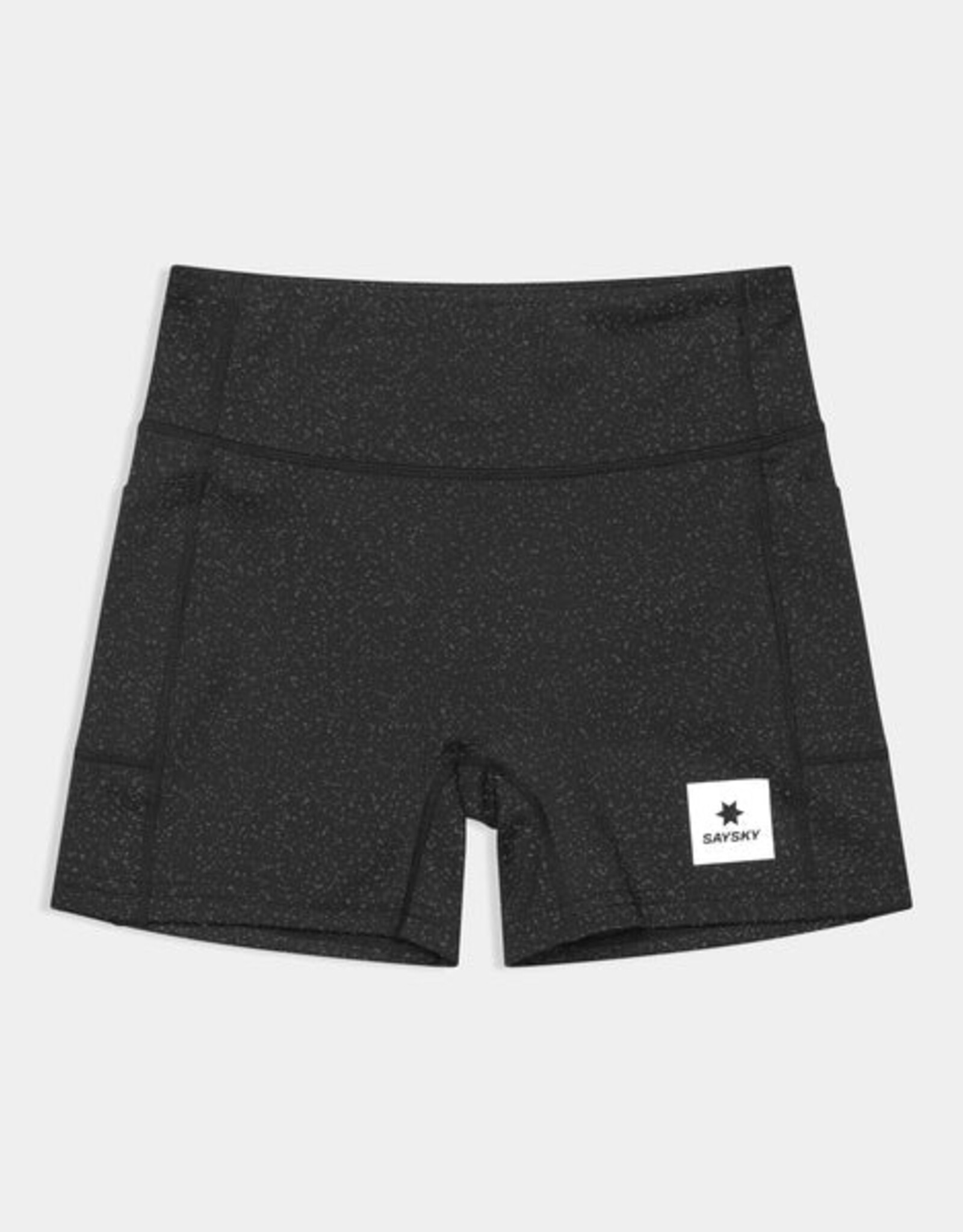 Saysky W Universe combat + short tights 4"