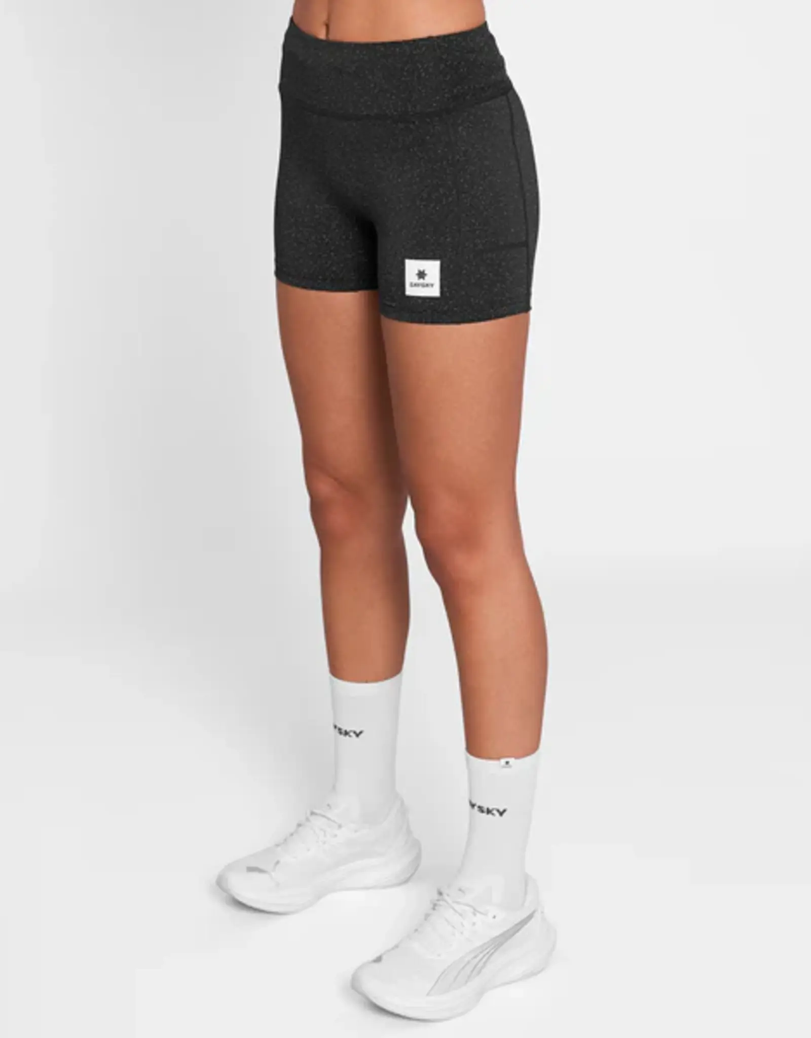 Saysky W Universe combat + short tights 4"