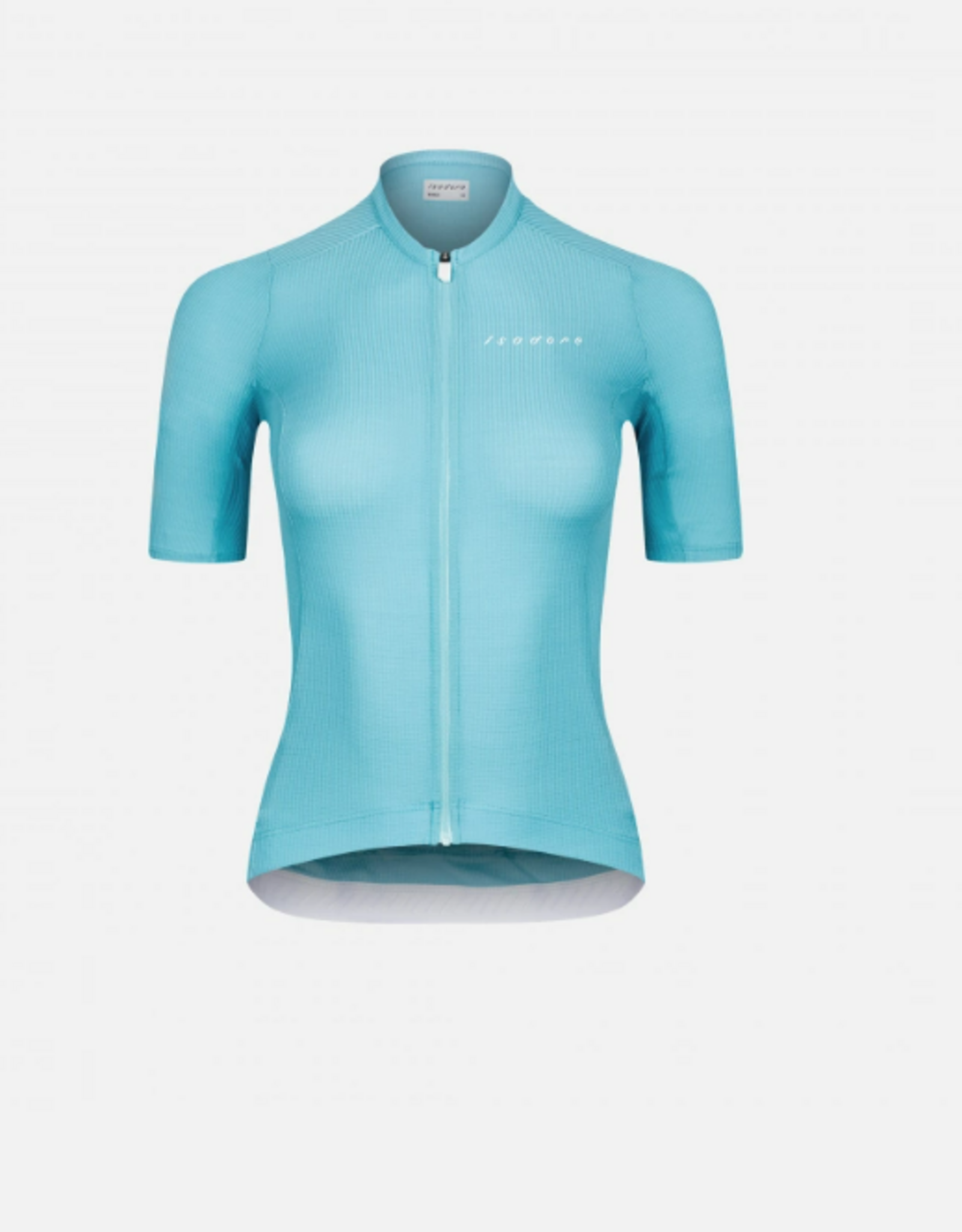 Isadore Wom Debut Merino Air jersey