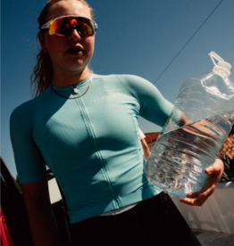 Isadore Wom Debut Merino Air jersey