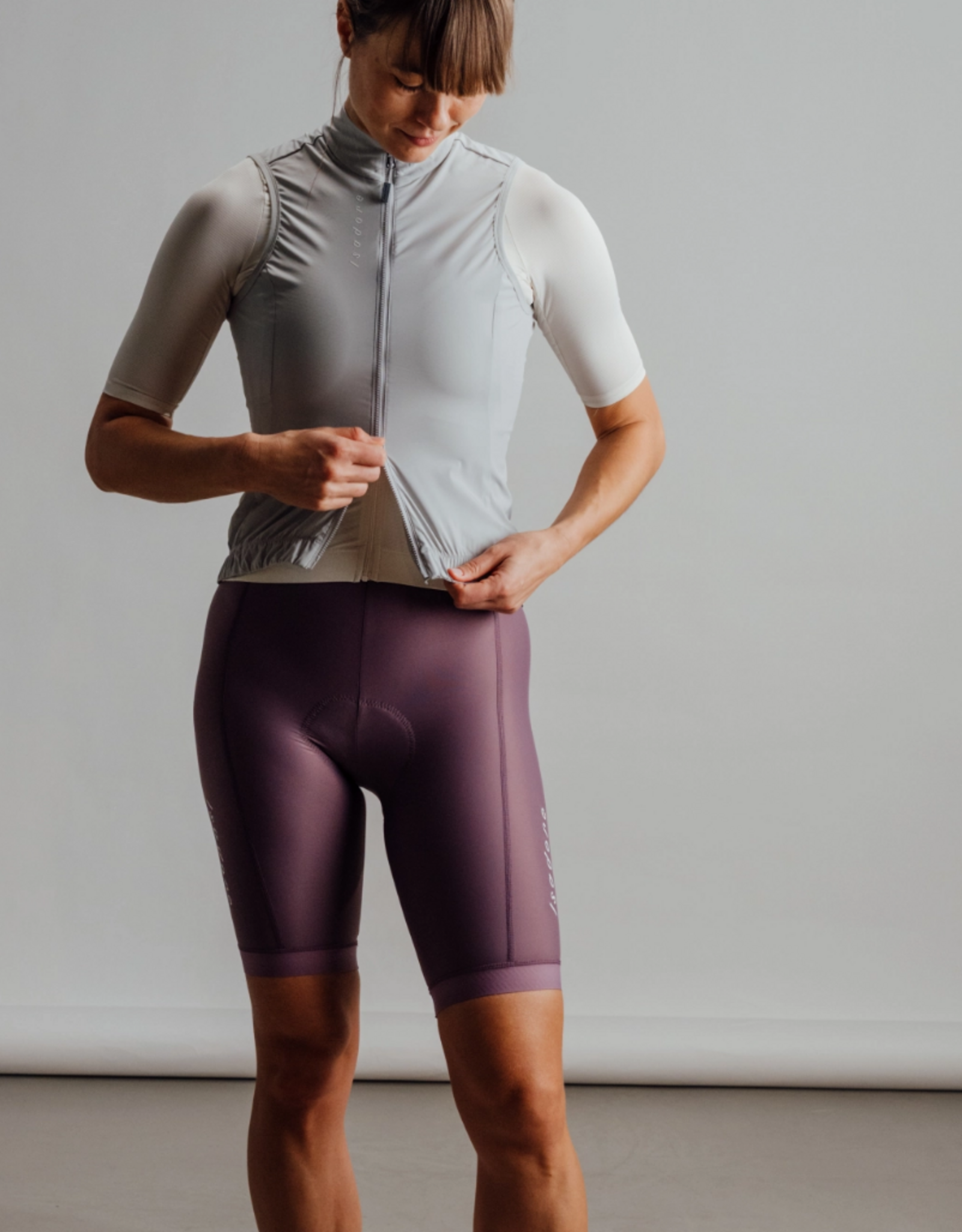Isadore Wind Gilet dames