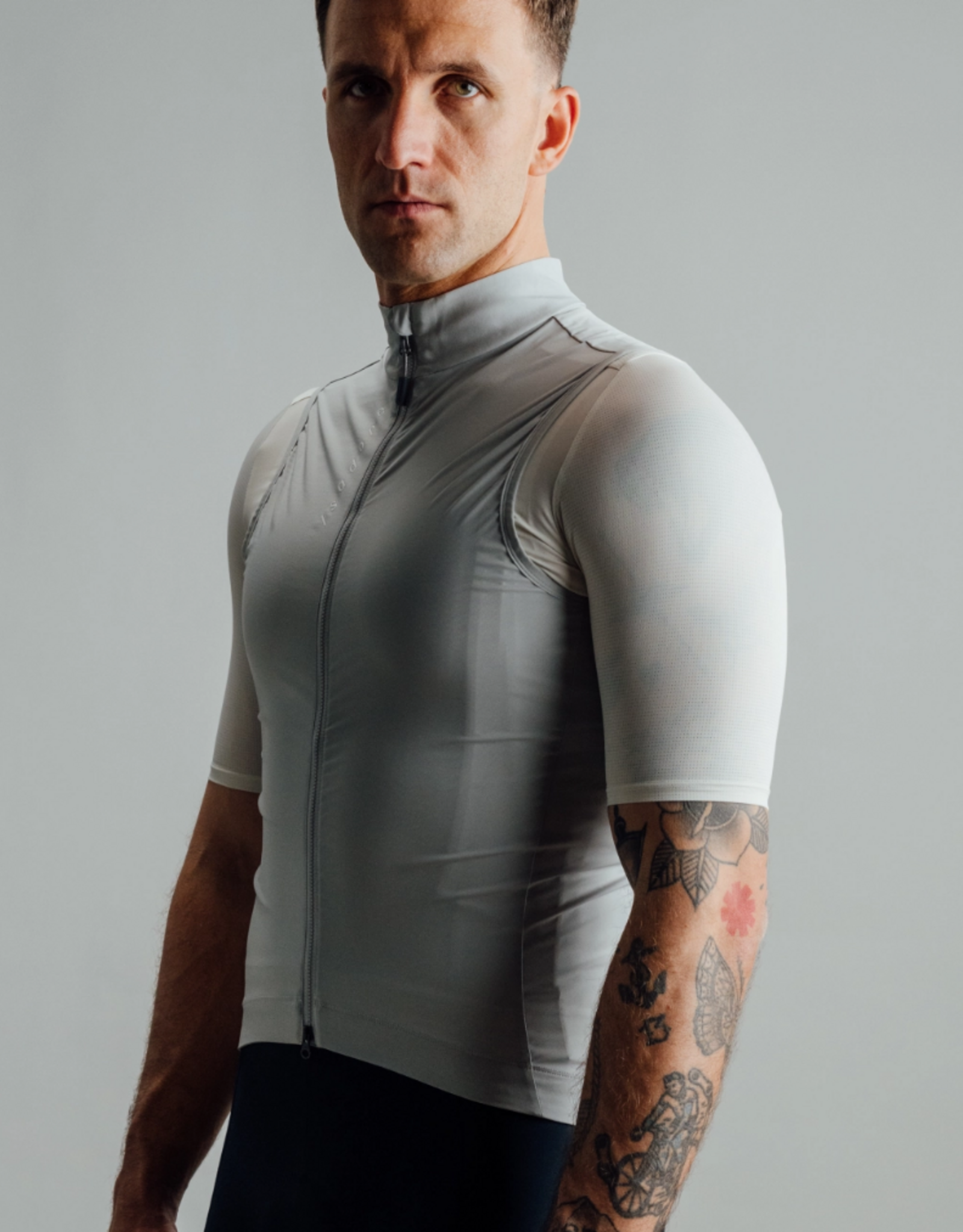 Isadore Wind Gilet