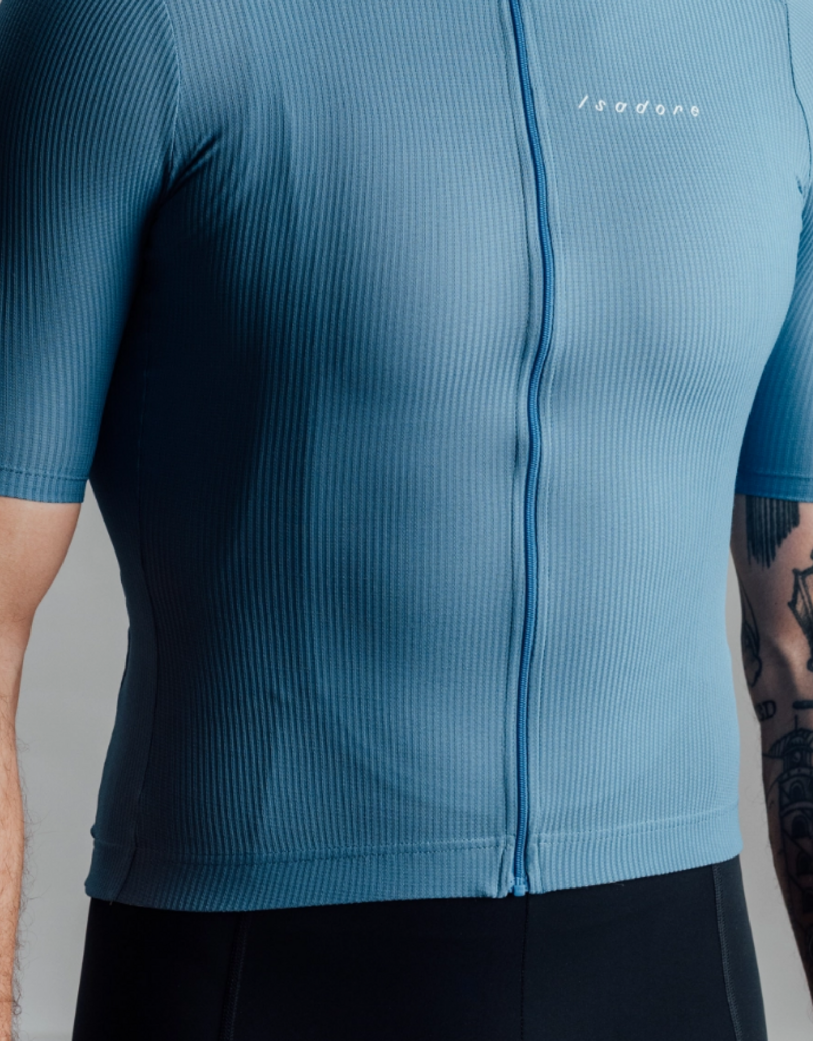 Isadore Debut Merino air jersey