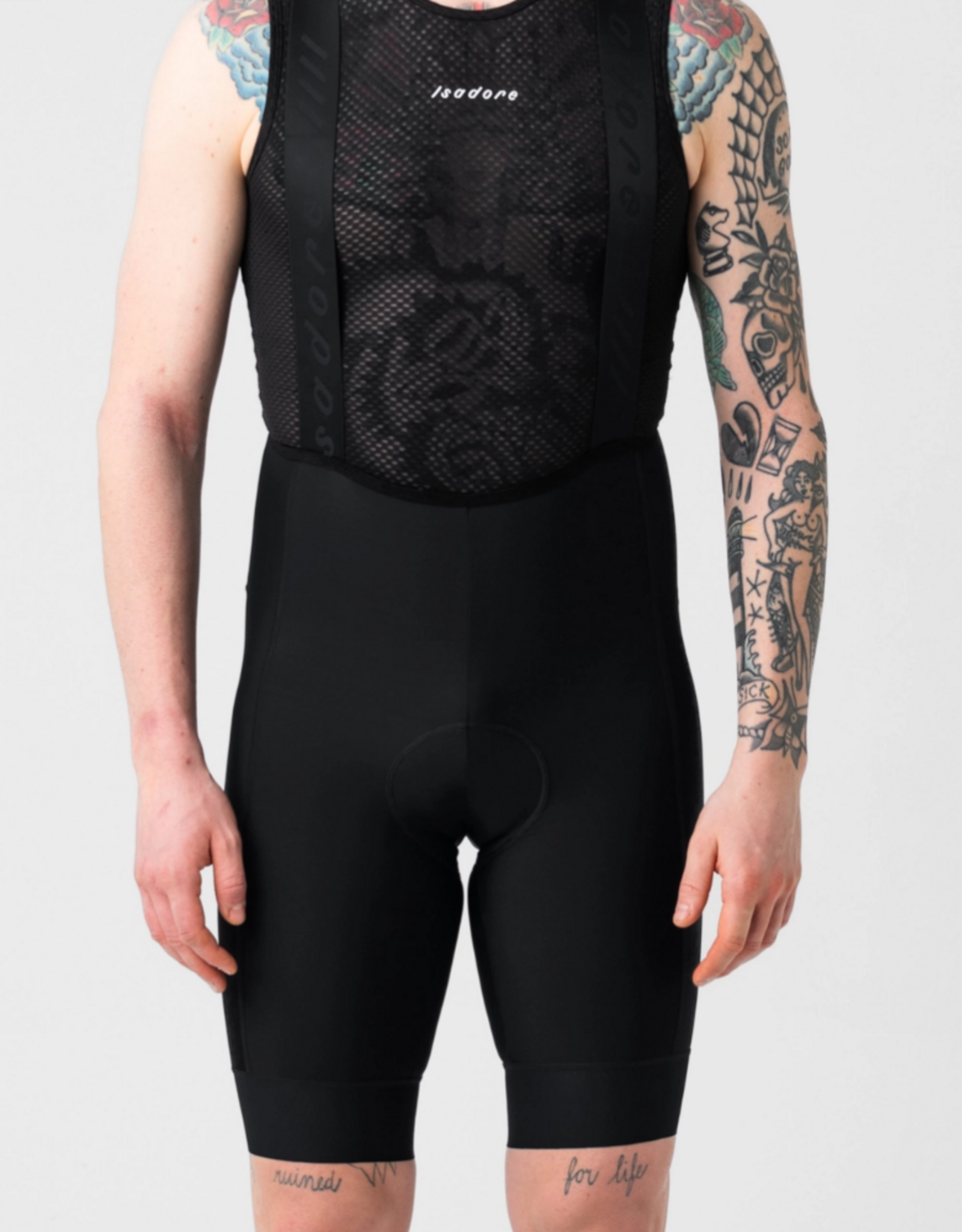 Isadore Signature bibshort