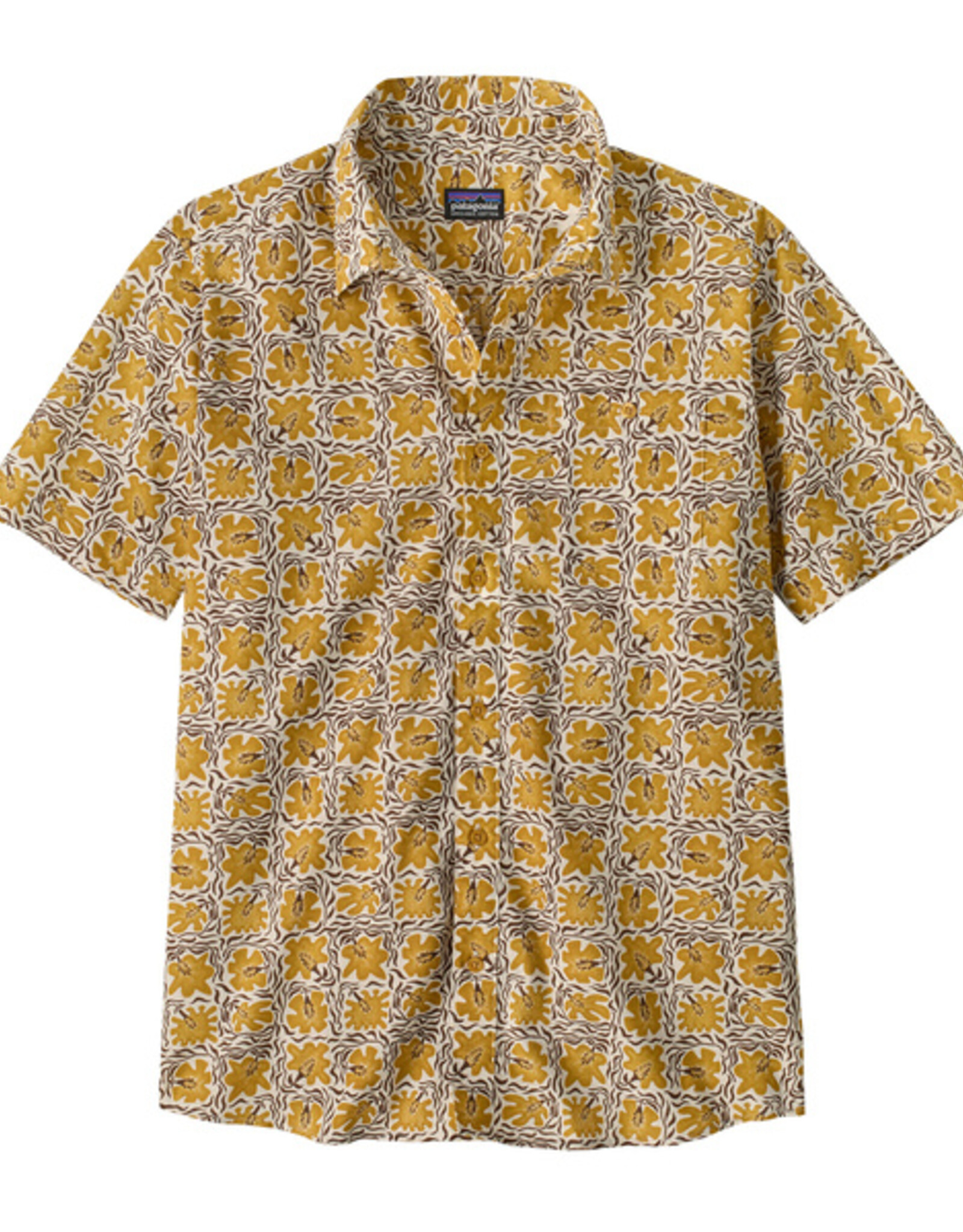 patagonia Go To shirt