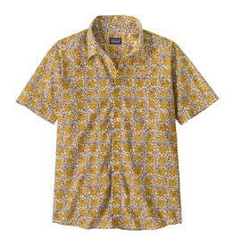 patagonia Go To shirt