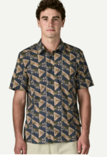 patagonia Go To shirt