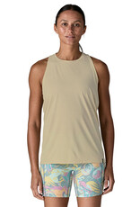 patagonia W's Cap cool ultra tank