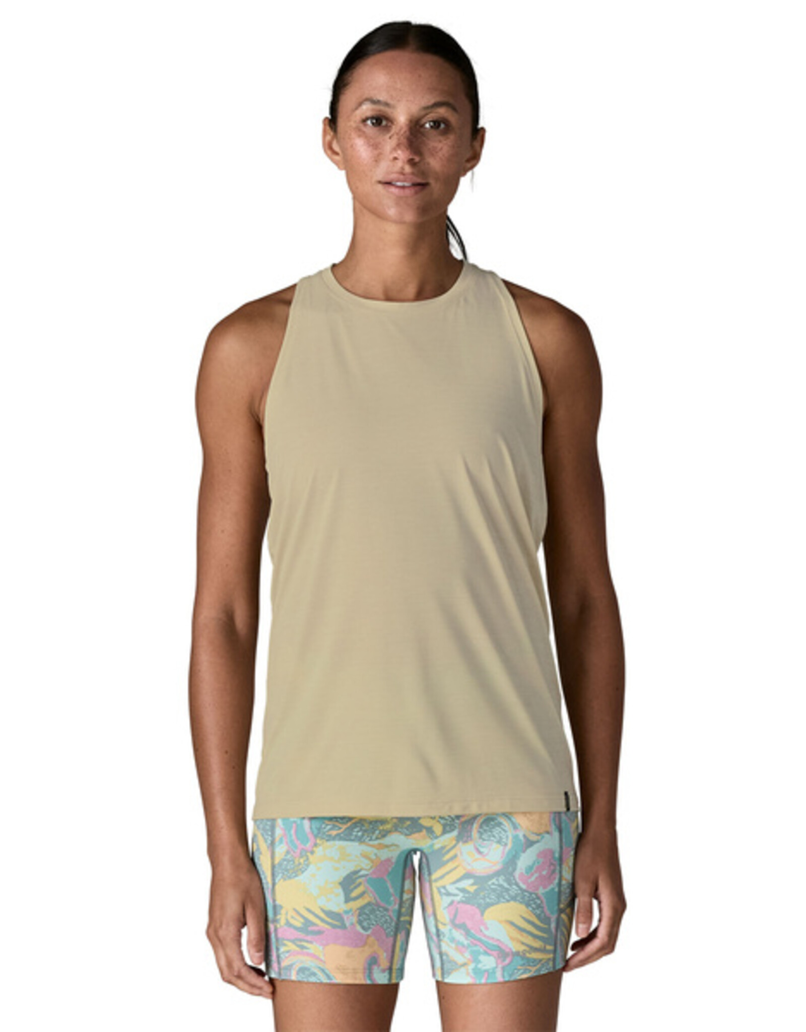 patagonia W's Cap cool ultra tank