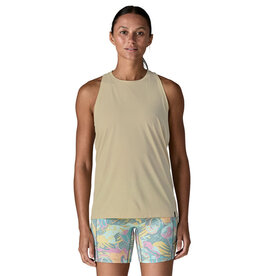 patagonia W's Cap cool ultra tank