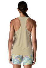 patagonia W's Cap cool ultra tank