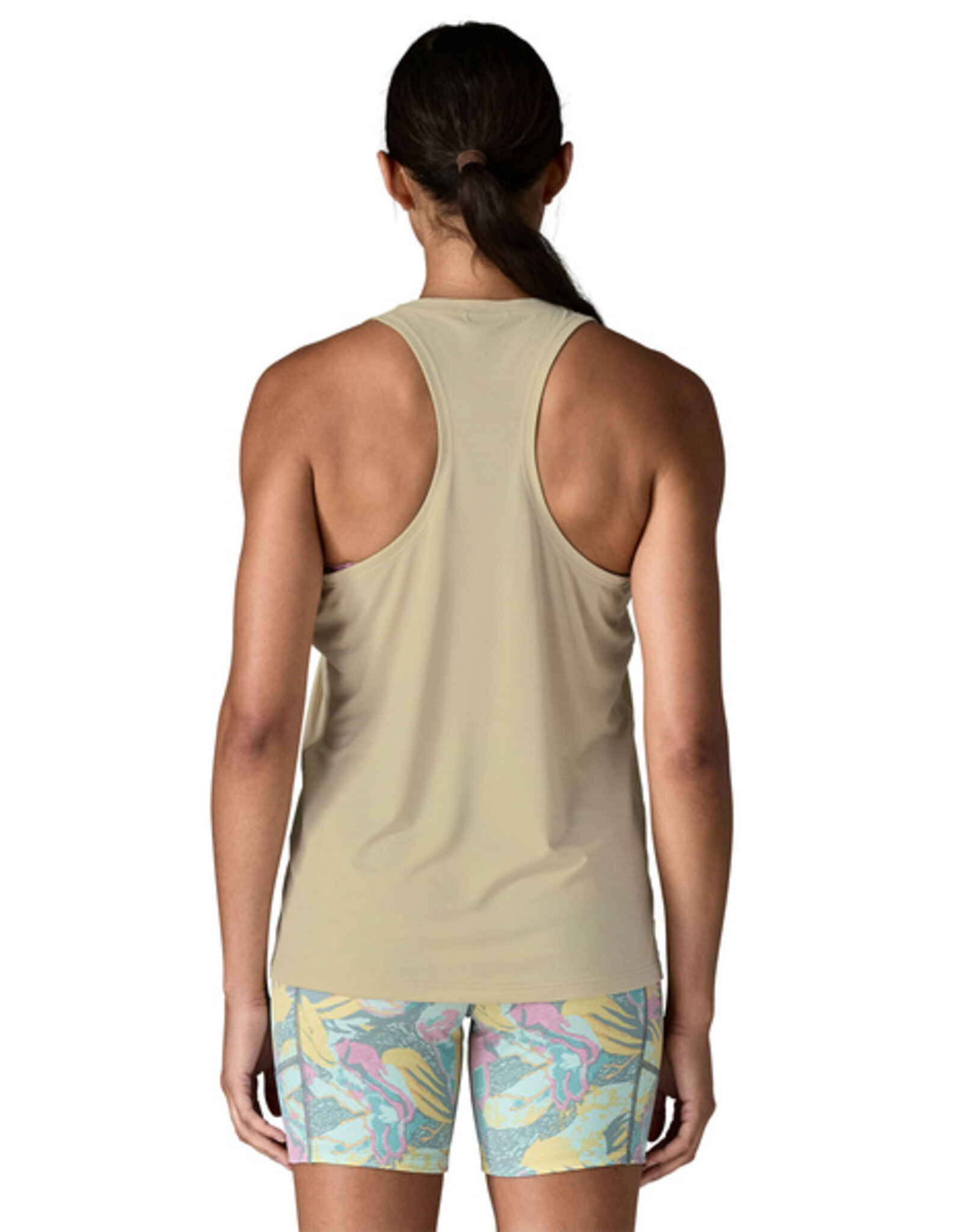 patagonia W's Cap cool ultra tank