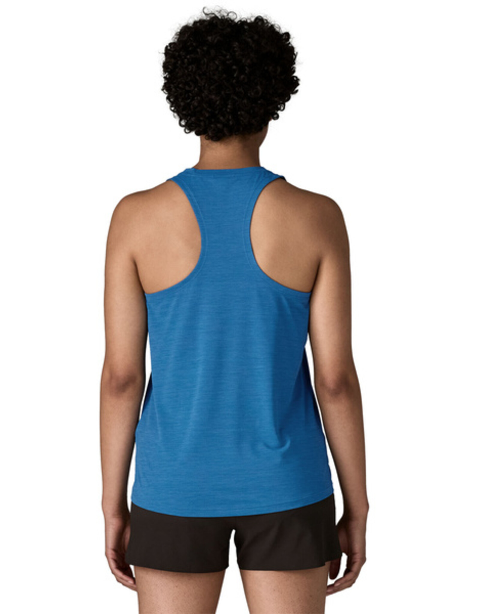 patagonia W's Cap cool ultra tank