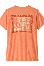 patagonia W's cap cool daily shirt