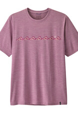 patagonia W's cap cool daily shirt