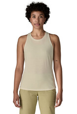 patagonia W's Cap Cool Trail Tank